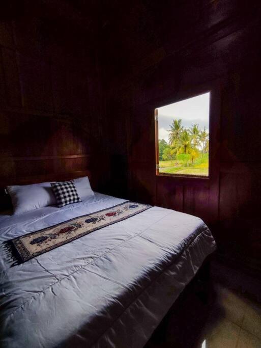 Ndalem Arsita Villa Yogyakarta Dış mekan fotoğraf